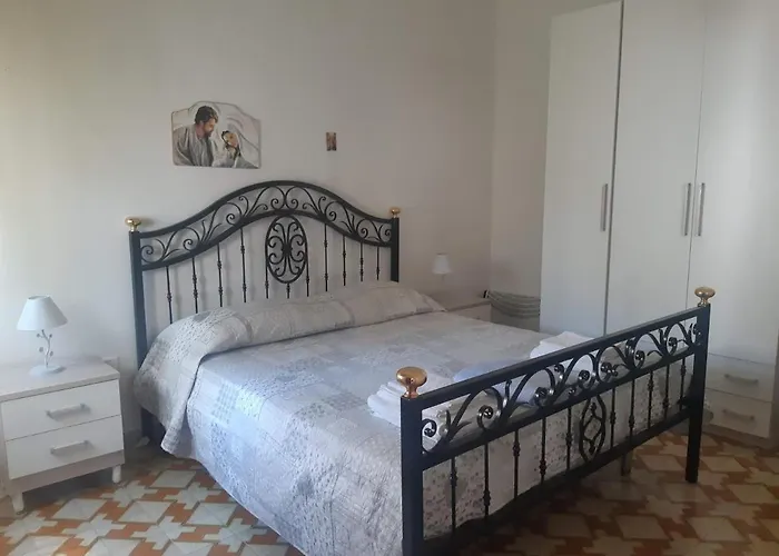 Appartamento Rosamarina