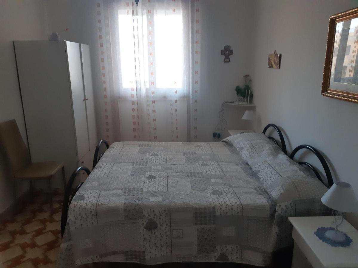 Holiday home Rosamarina Torre Lapillo