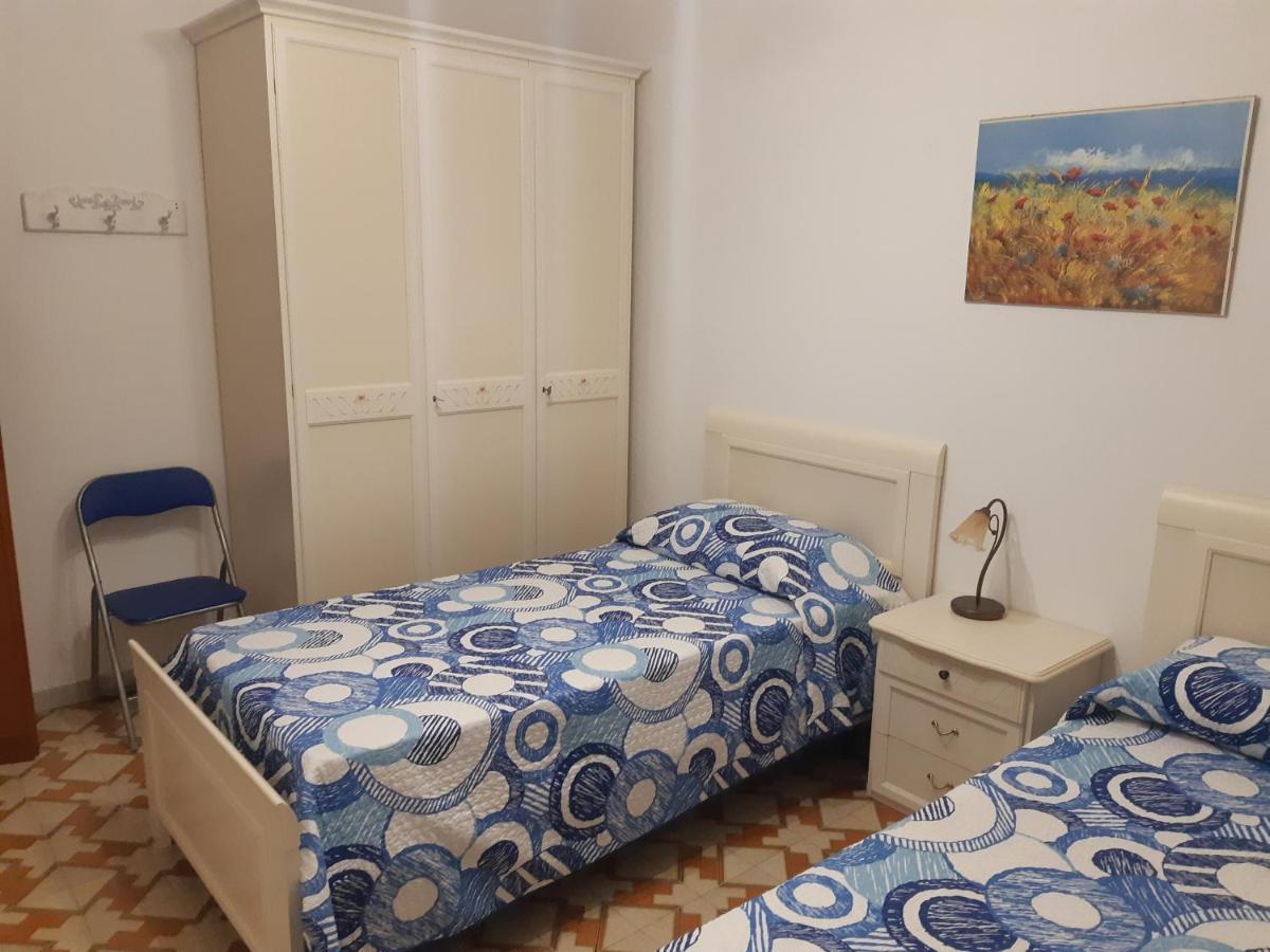 Holiday home Rosamarina