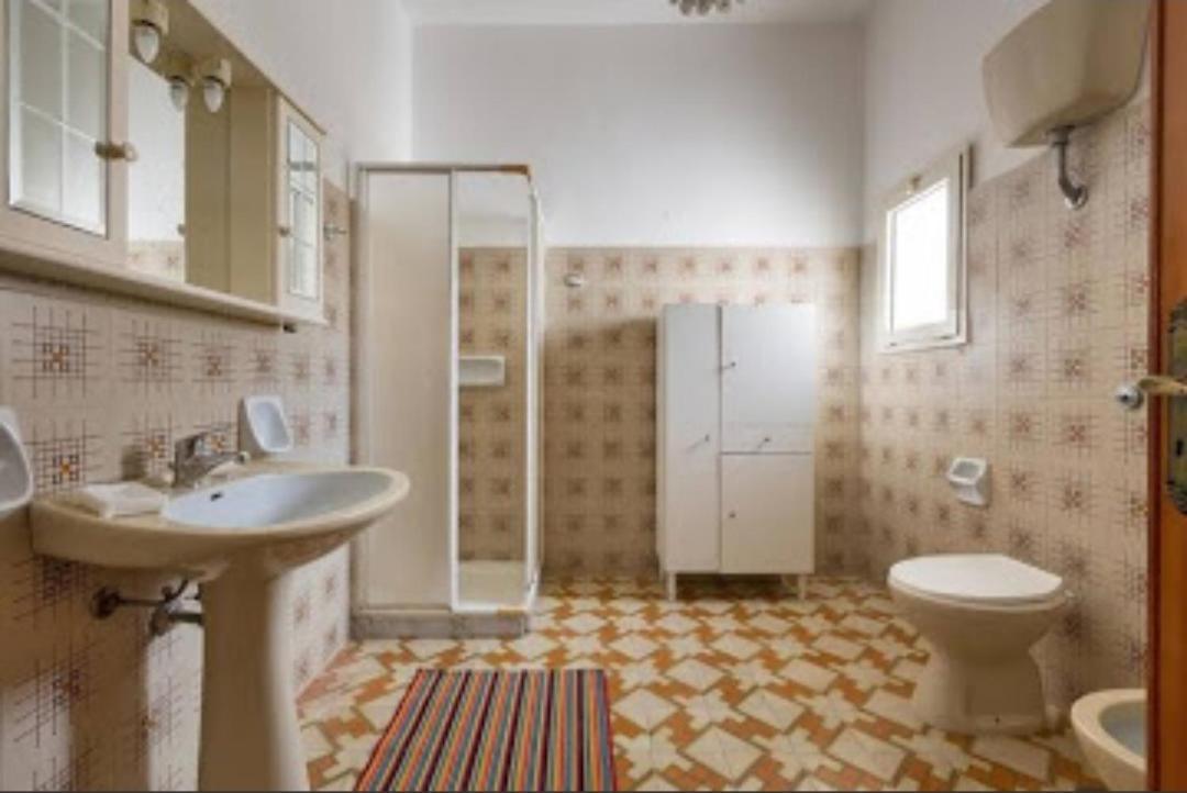 Holiday home Rosamarina