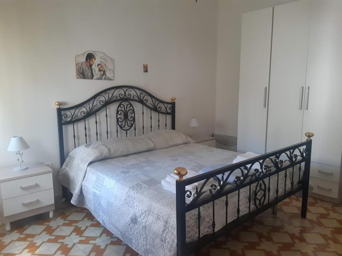 Rosamarina Holiday home *